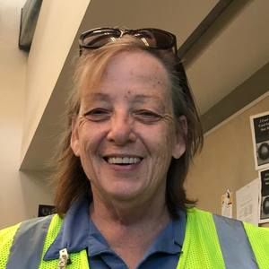 Meet your Posher, Joann